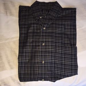 Jos. A. Bank travelers button down shirt